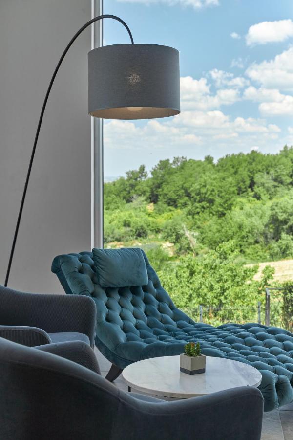 Riverside Pool Villa-Sremski Karlovci Eksteriør billede